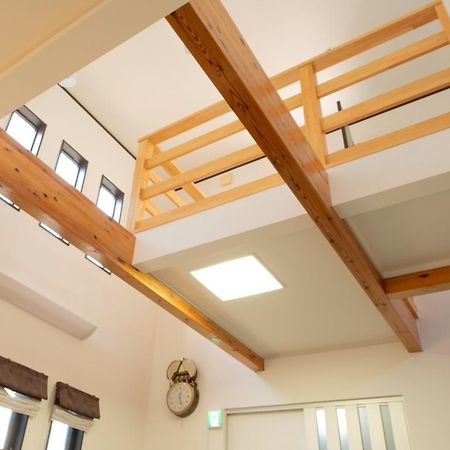 Villa Sena - Vacation Stay 75234V Nishikatsura Екстериор снимка