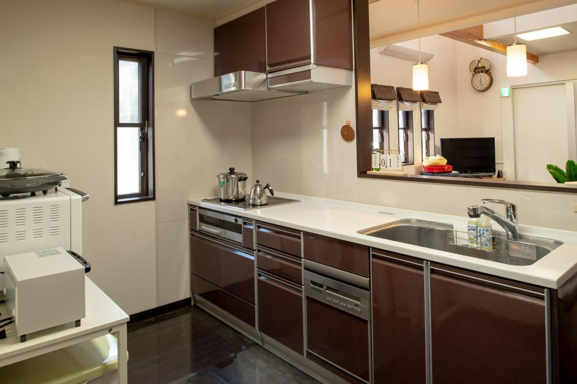 Villa Sena - Vacation Stay 75234V Nishikatsura Екстериор снимка