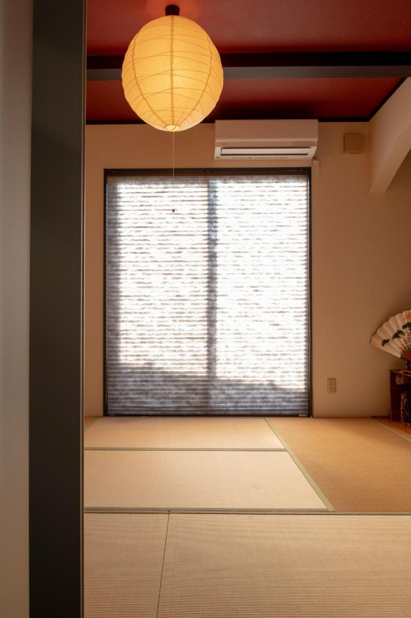 Villa Sena - Vacation Stay 75234V Nishikatsura Екстериор снимка