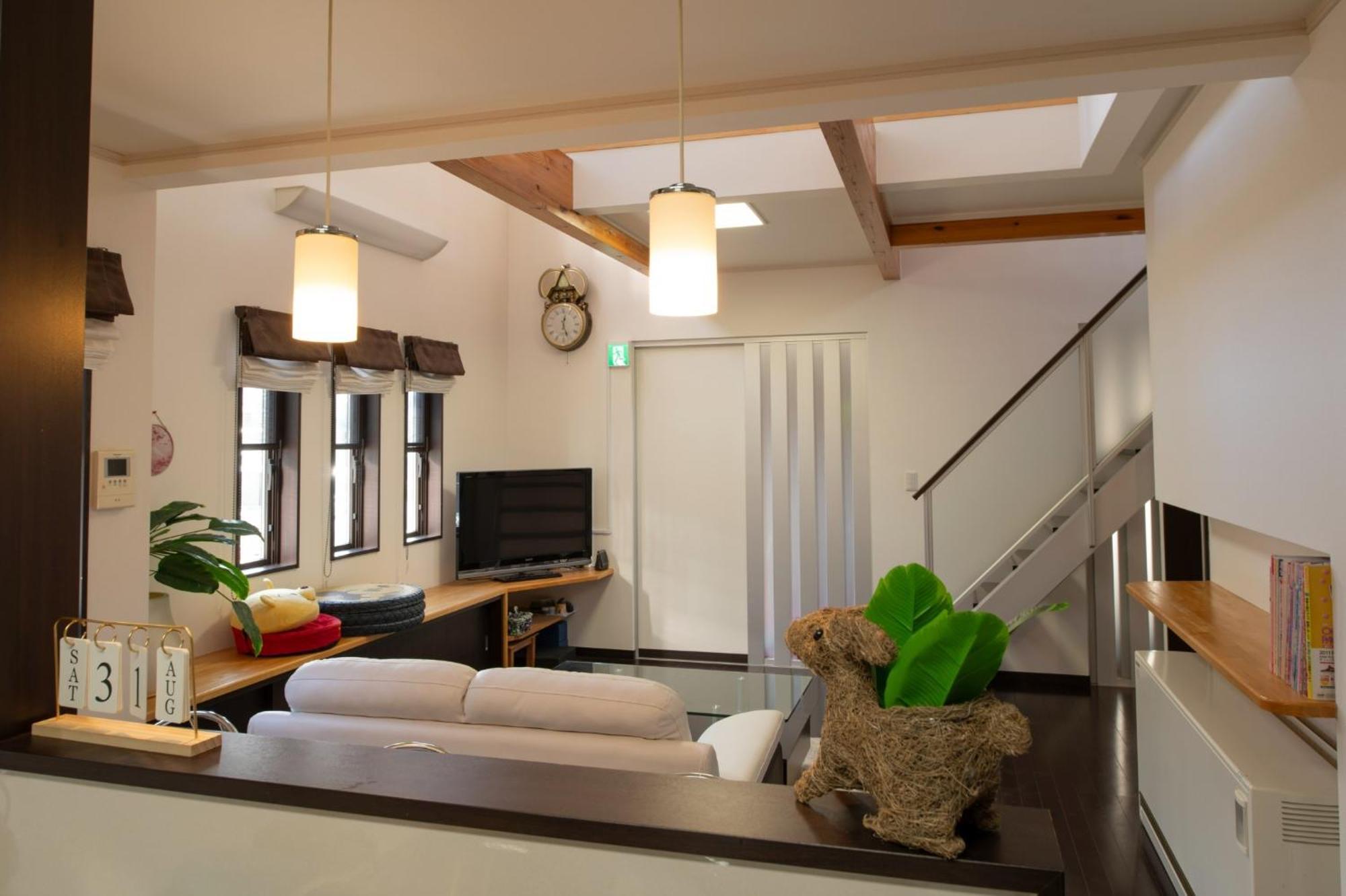 Villa Sena - Vacation Stay 75234V Nishikatsura Екстериор снимка