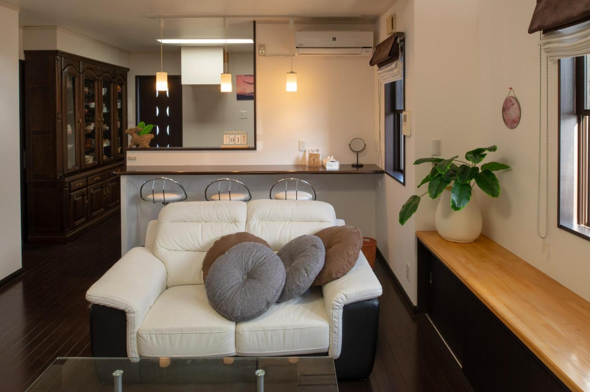 Villa Sena - Vacation Stay 75234V Nishikatsura Екстериор снимка