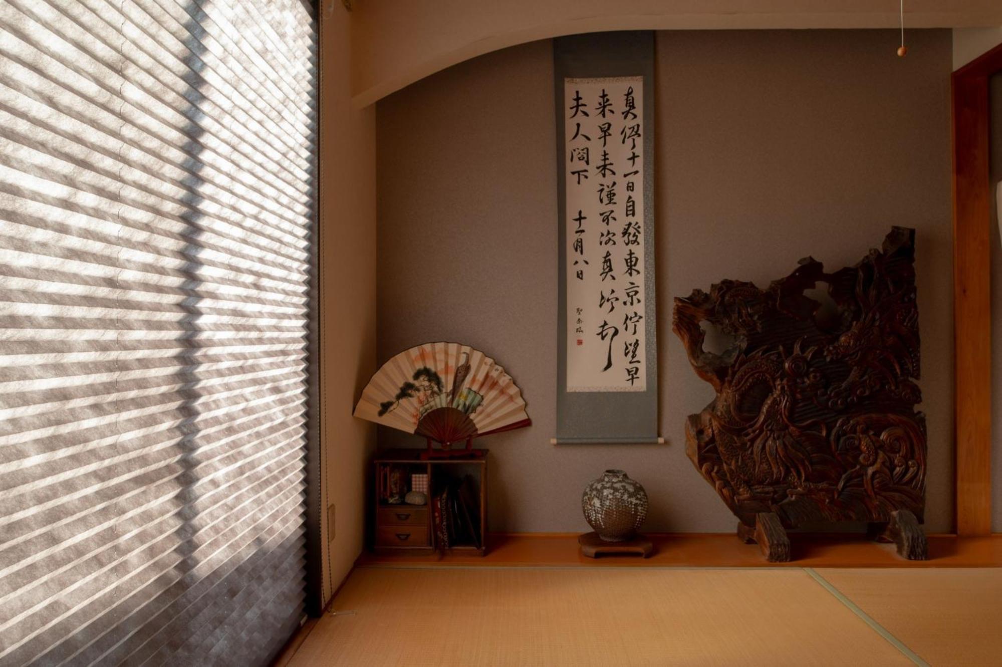 Villa Sena - Vacation Stay 75234V Nishikatsura Екстериор снимка