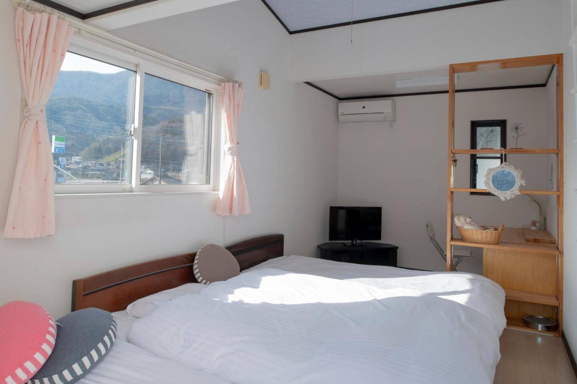 Villa Sena - Vacation Stay 75234V Nishikatsura Екстериор снимка