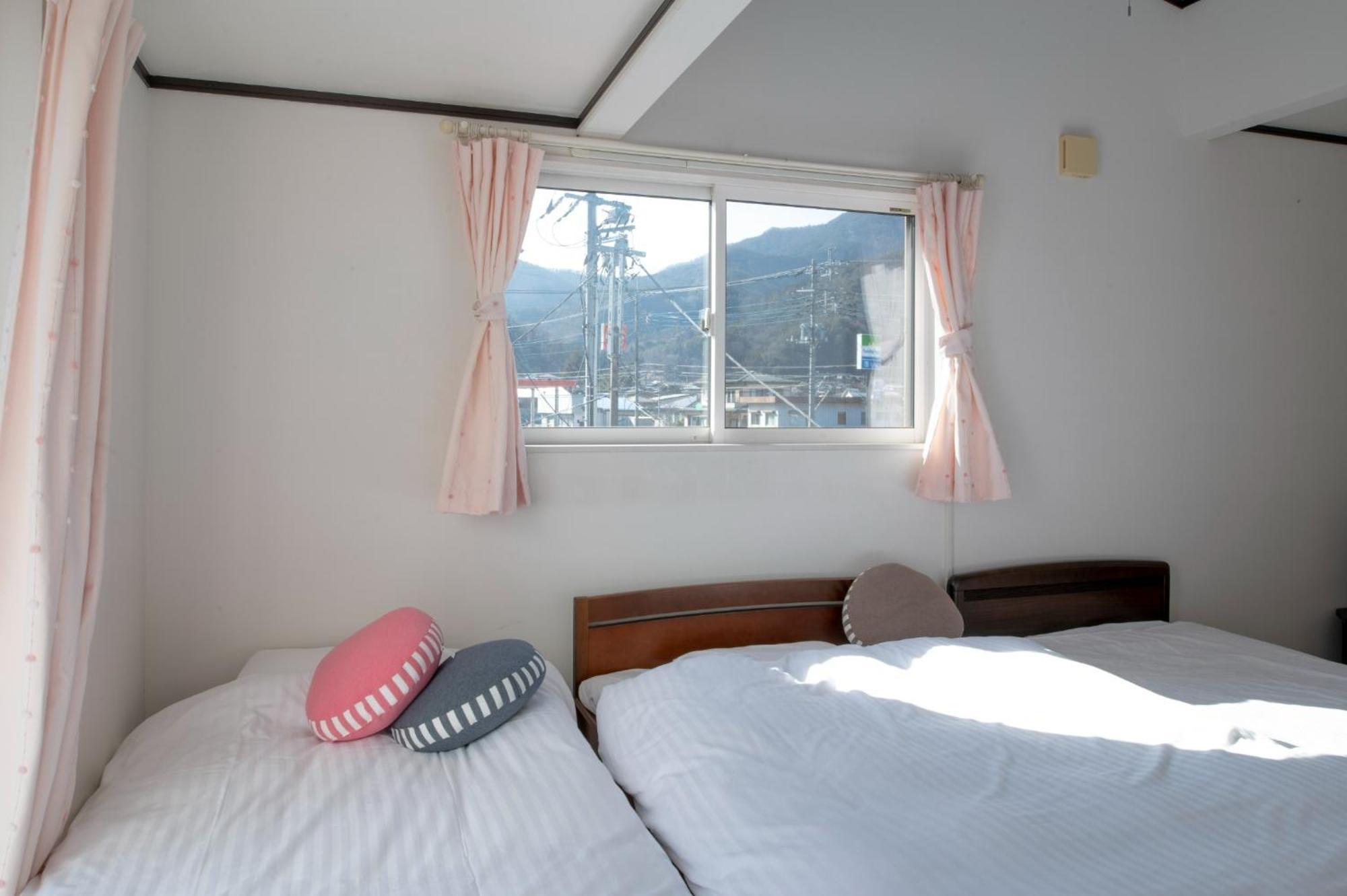 Villa Sena - Vacation Stay 75234V Nishikatsura Екстериор снимка