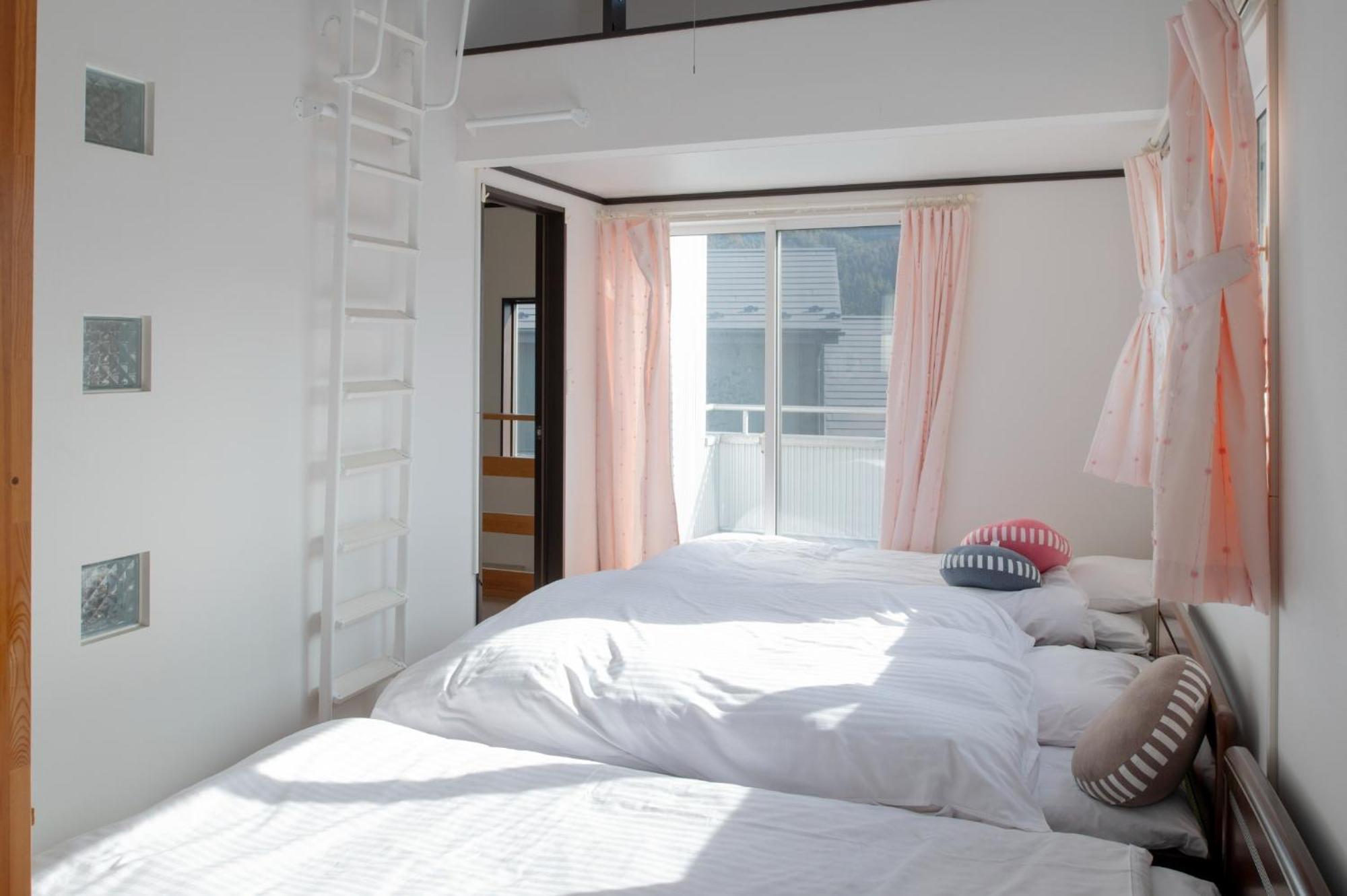 Villa Sena - Vacation Stay 75234V Nishikatsura Екстериор снимка