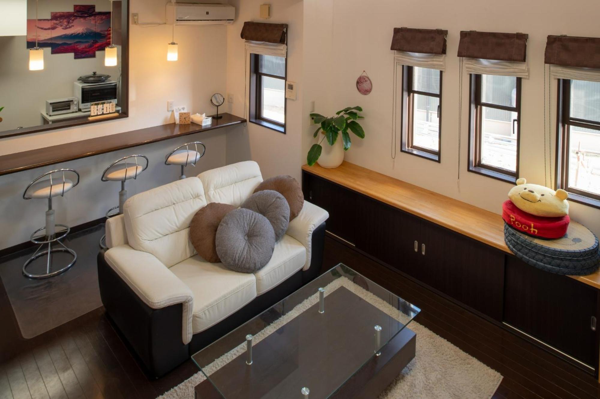 Villa Sena - Vacation Stay 75234V Nishikatsura Екстериор снимка