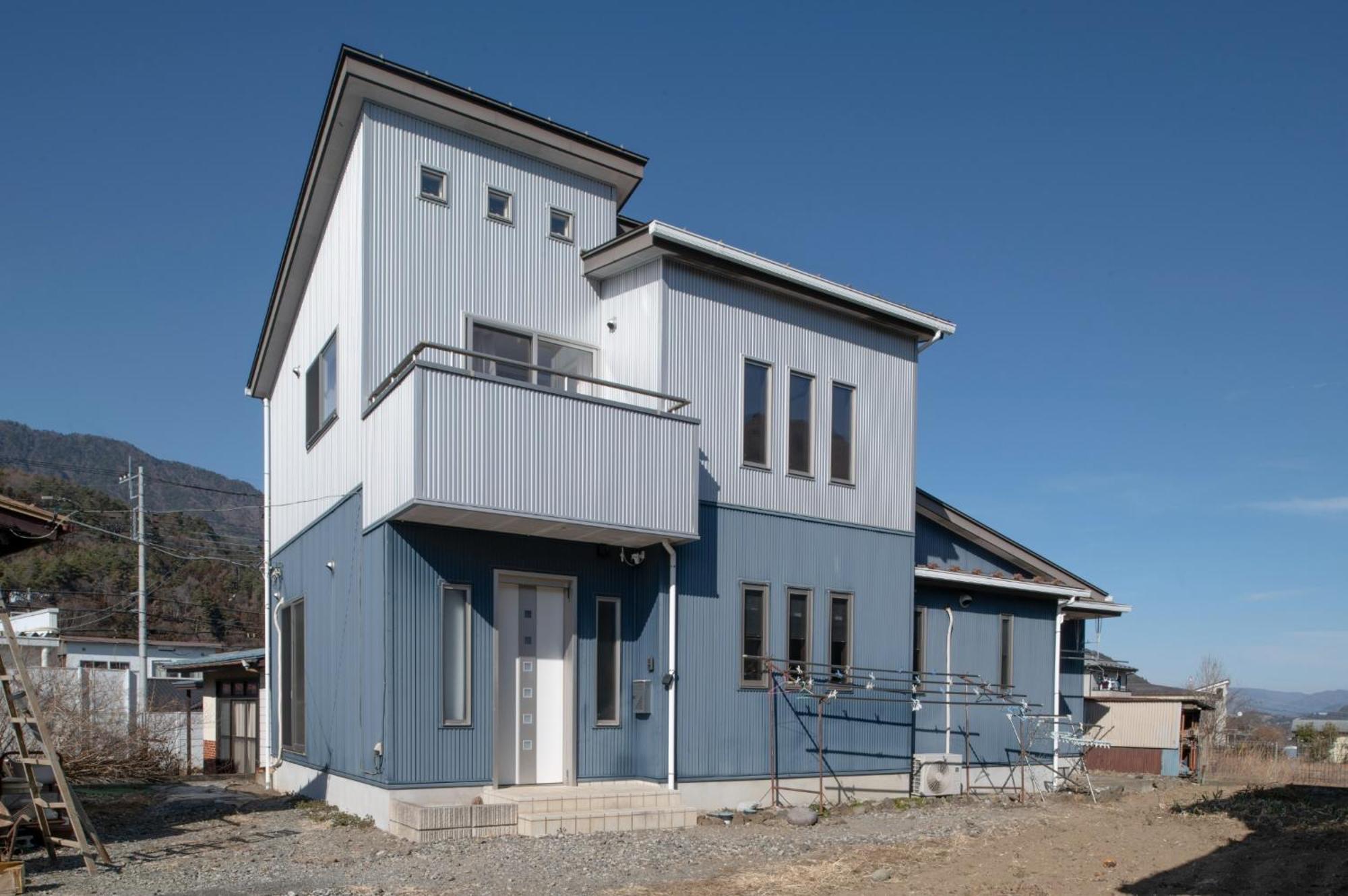 Villa Sena - Vacation Stay 75234V Nishikatsura Екстериор снимка