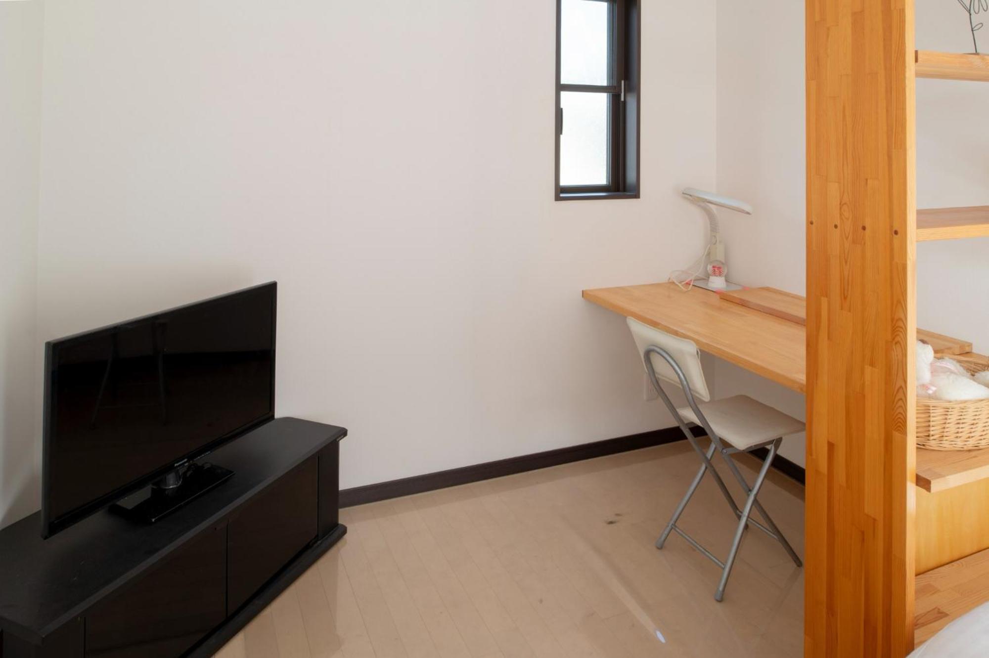 Villa Sena - Vacation Stay 75234V Nishikatsura Екстериор снимка