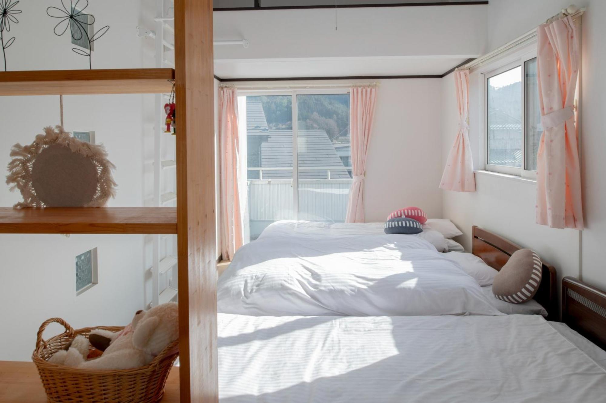 Villa Sena - Vacation Stay 75234V Nishikatsura Екстериор снимка